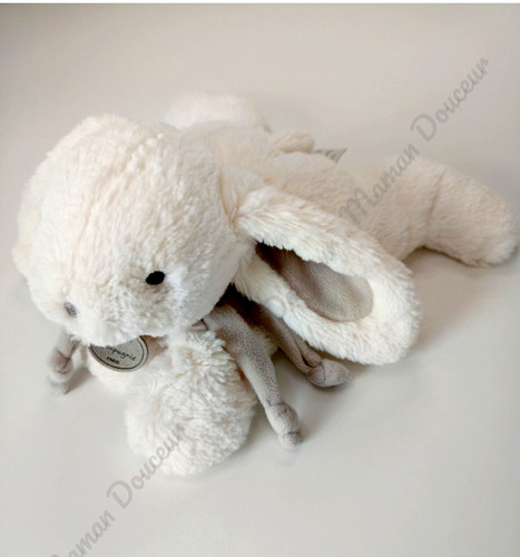 Peluche doudou compagnie - peluche/doudou, et