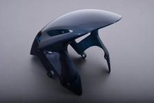 Garde Boue Avant Bleu Repsol