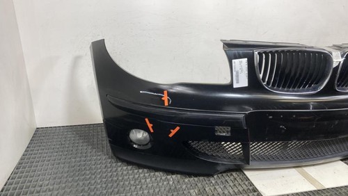 Pare choc avant bmw - avant,