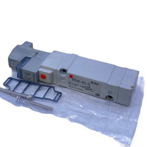 Smc sy5140 5fu - smc, Électrovanne