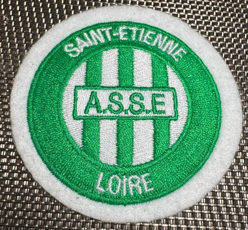 Ecusson football s - ecusson, a.s.s.e