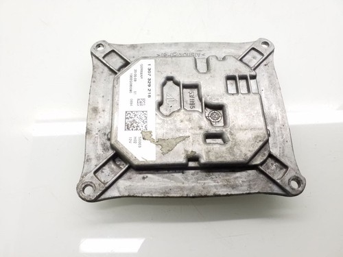 Audi 8k 2009 - s4, ballast