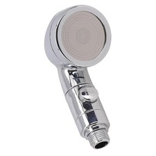 Buse de douche ??conome en