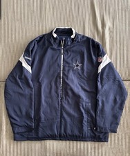 Coupe Vent Polaire NFL Dallas Cowboys XXL