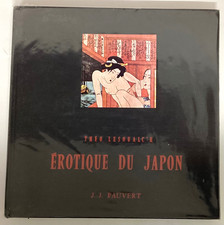 EROTIQUE du JAPON Théo