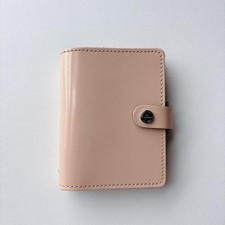 Filofax Original Mini 6 Nude