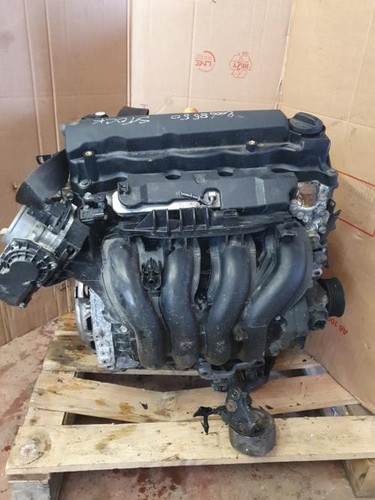 Moteur honda civic - phase, 1