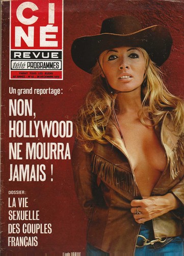 Ciné télé revue - n°,
