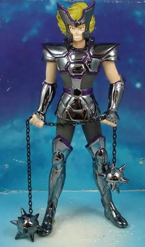 Saint seiya mini - saint,