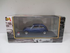 RENAULT 5 R5 ALPINE Bleu Blue Blau 1976 par NOSTALGIE N011 au 1/43