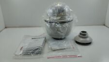 Caméra dôme suspendue intérieure de sécurité PTZ IP vidéo analogique HONEYWEL...