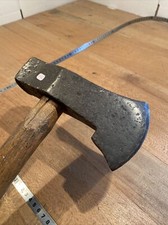 N° 443 outillage de Forge OLD TOOL HAMMER Outil ancien  marteau de forgeron XIXe