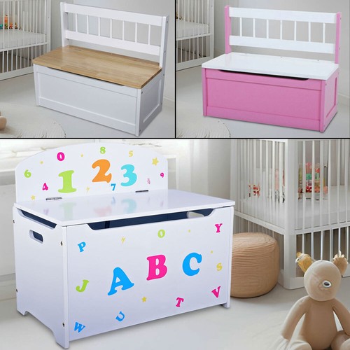 Banc bois pour enfants - banc,
