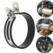 1x Collier de serrage pour pot