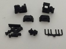 Super-détaillage  pour loco