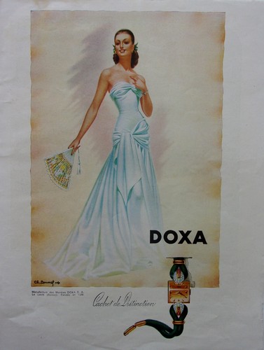 Advertising publicite - advertising,