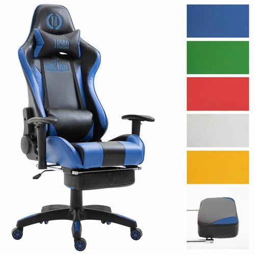 Fauteuil bureau racing - fauteuil, de