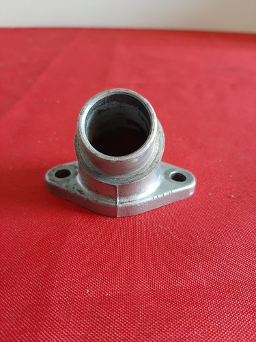 Pipe admission gnome rhone 125 - pipe,