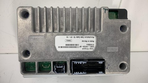 Ecran gps ford focus - ecran, 2