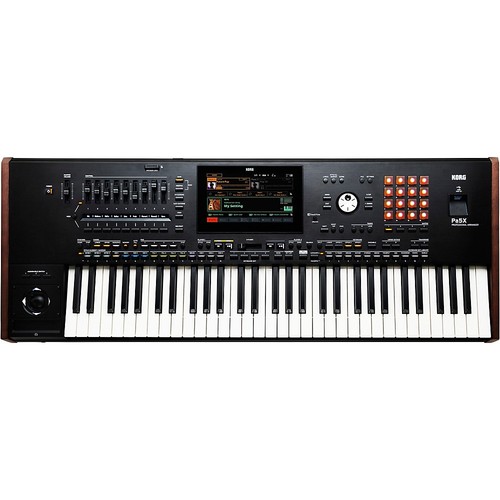 Korg pa5x professional - pa5x,