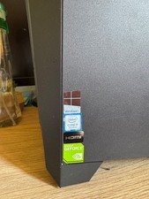 PC Asus G11CD-K-FR052T Gaming