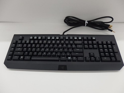Clavier gaming razer - gaming,