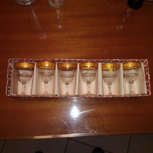 Verres cristalleria fumo - verres, fp