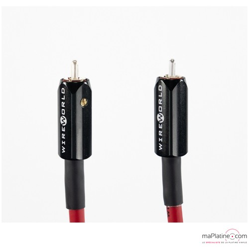 Câble numérique coaxial
