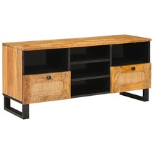 Meuble TV Marron 100 x 33 x 46
