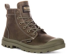 Bottines Pour Hommes Palladium