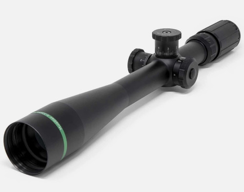 Mueller tactical rifle scope - tactical,