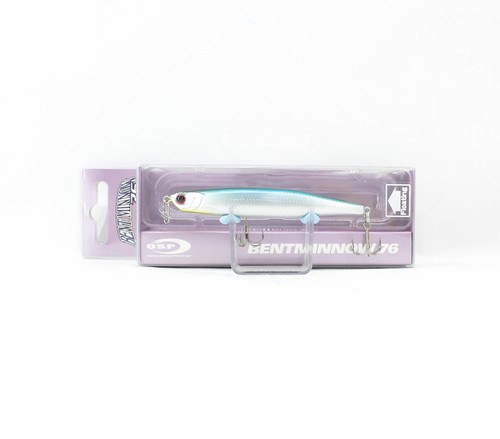 Vente osp bent minnow - osp,