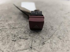 Bouton de warning PEUGEOT 206+