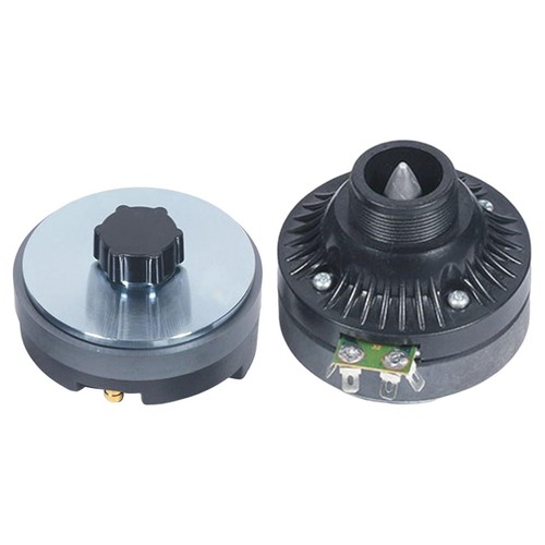 Tweeter horn driver - tweeter,