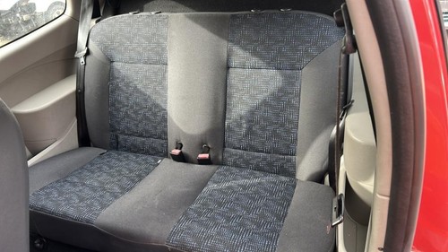 Banquette arriere renault - banquette,