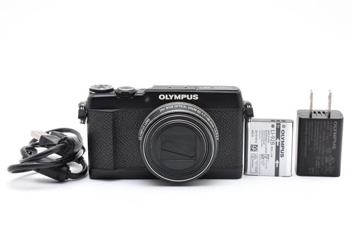 Appareil photo numérique