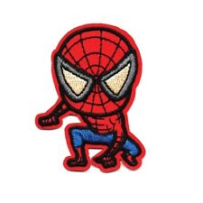 Patch Écusson Spider-Man