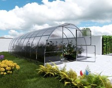 Serre KLASIKA EASY 3x6m (18m2)