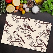 Planche à Découper Modern en