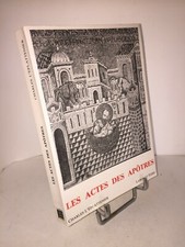 Les Actes des Apôtres par