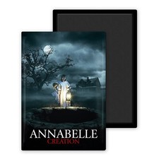 Annabelle 2 Creation 2017