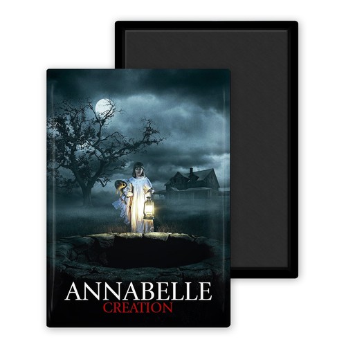 Annabelle creation 2017 - annabelle,