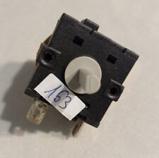 Commutateur pour four seb Crousty Cleantech