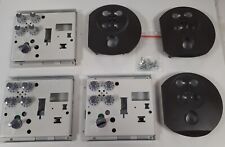 CIMM SANS CLE Lot 3 Serrure + protection pour Armoire vestiaire casier collectif