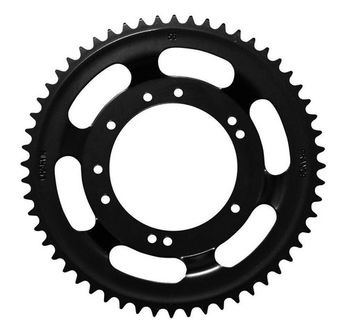 Couronne mob peugeot 103 - , roue