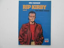 RIP KIRBY T3 EO1979 TBE LES DEUX MERES EDITION ORIGINALE
