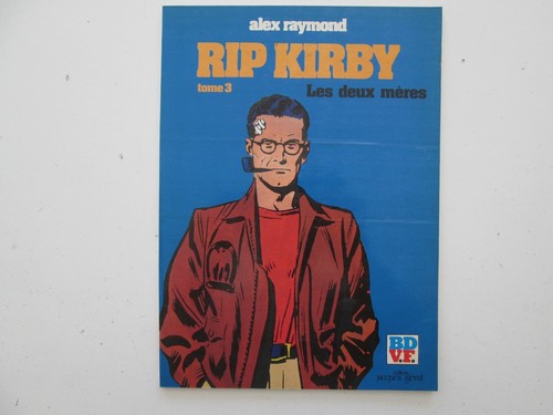 Rip kirby eo1979 - kirby,