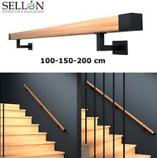 Bois Chêne Wandhandlauf