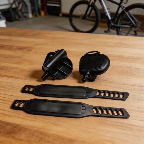 Pour pédales vélo - pour,