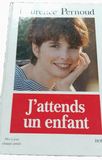 J'attends un Enfant - Laurence